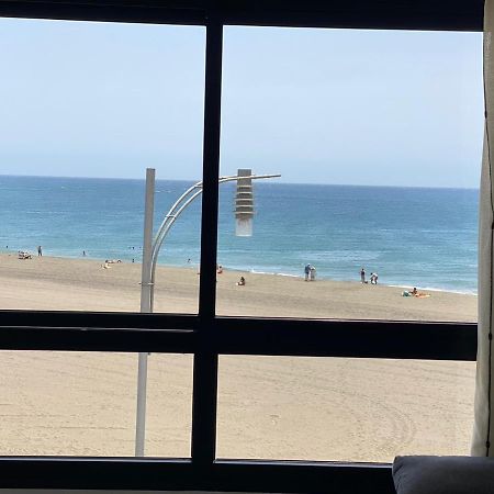 Apartamentos Candelarita 格兰塔拉雅 外观 照片