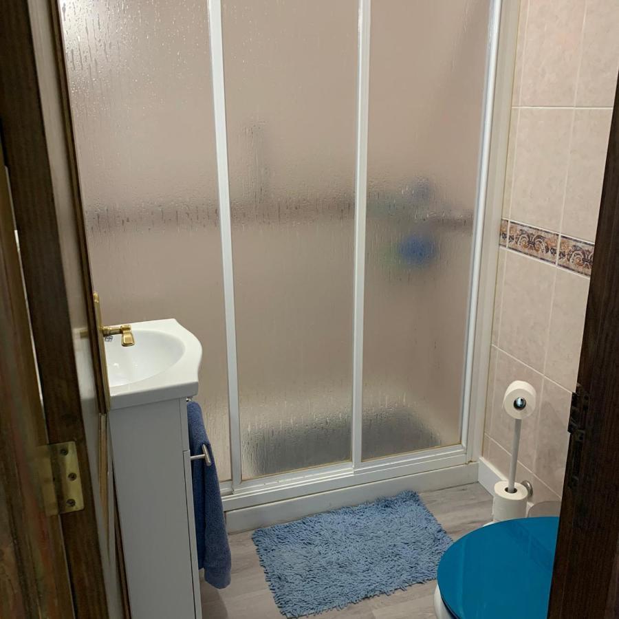 Apartamentos Candelarita 格兰塔拉雅 外观 照片