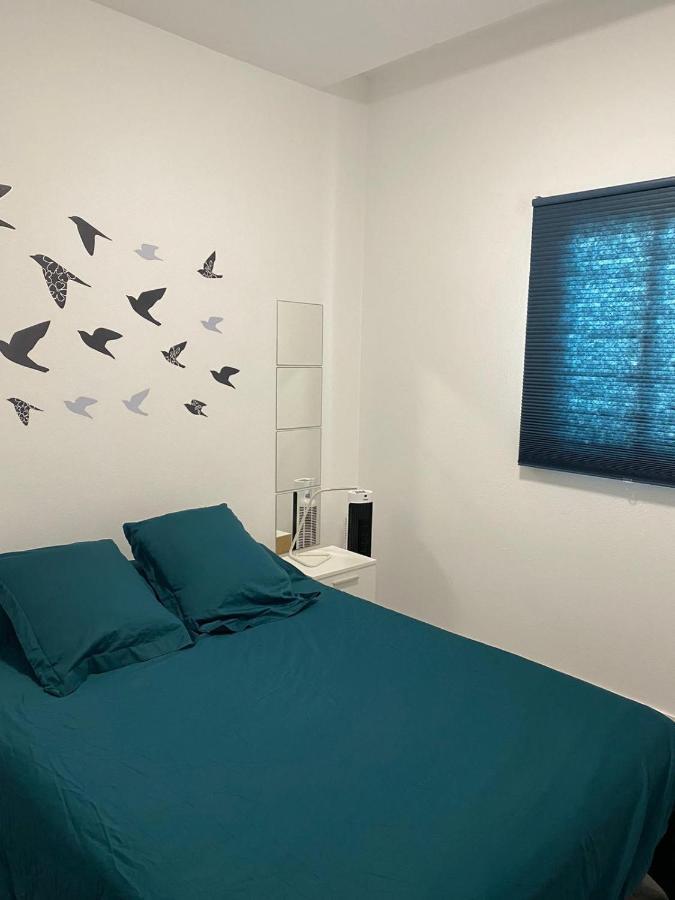 Apartamentos Candelarita 格兰塔拉雅 外观 照片