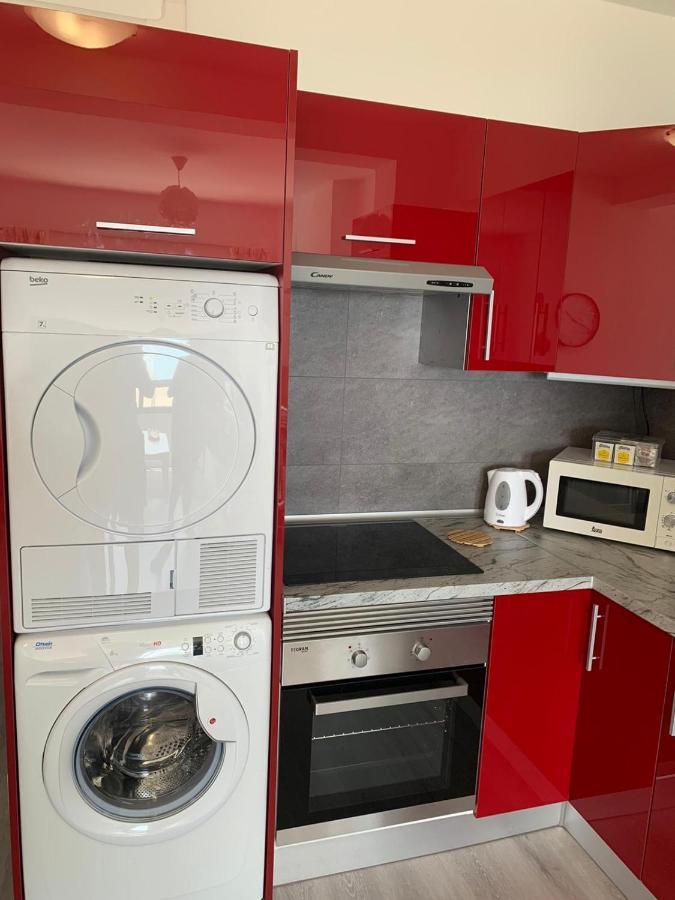 Apartamentos Candelarita 格兰塔拉雅 外观 照片