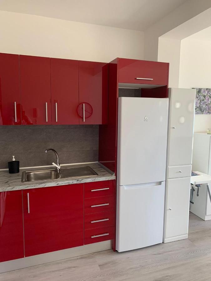 Apartamentos Candelarita 格兰塔拉雅 外观 照片