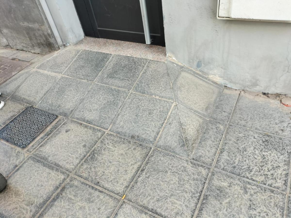 Apartamentos Candelarita 格兰塔拉雅 外观 照片
