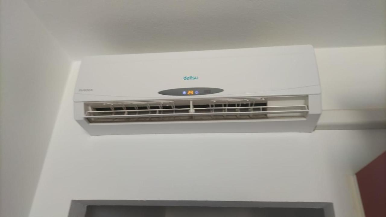 Apartamentos Candelarita 格兰塔拉雅 外观 照片
