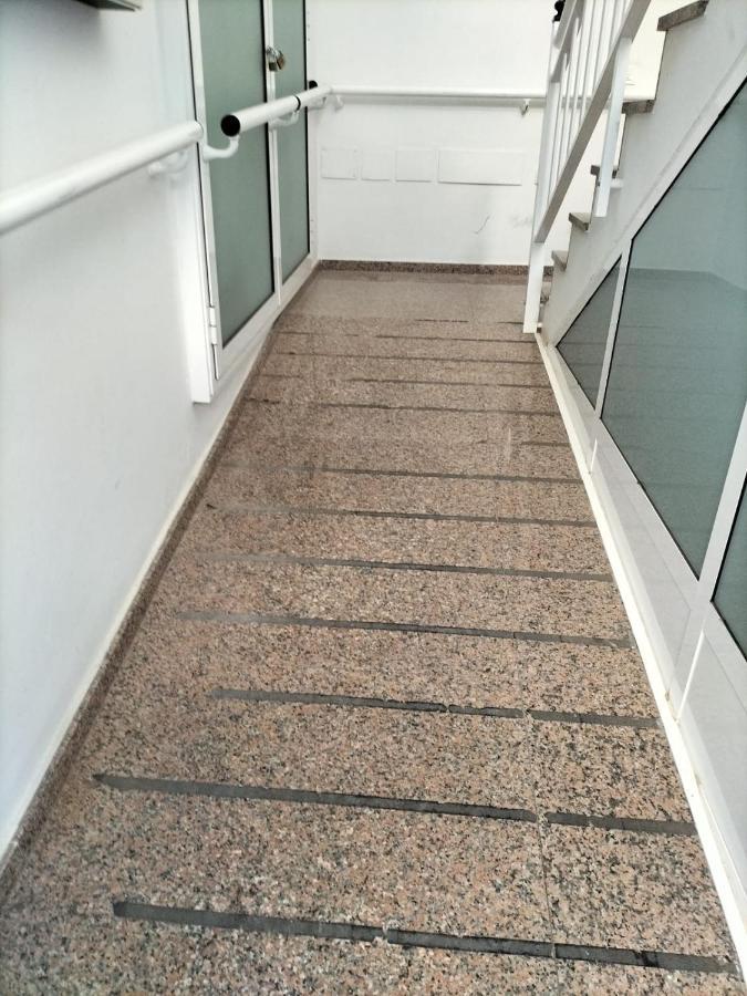 Apartamentos Candelarita 格兰塔拉雅 外观 照片