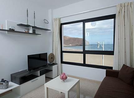 Apartamentos Candelarita 格兰塔拉雅 外观 照片